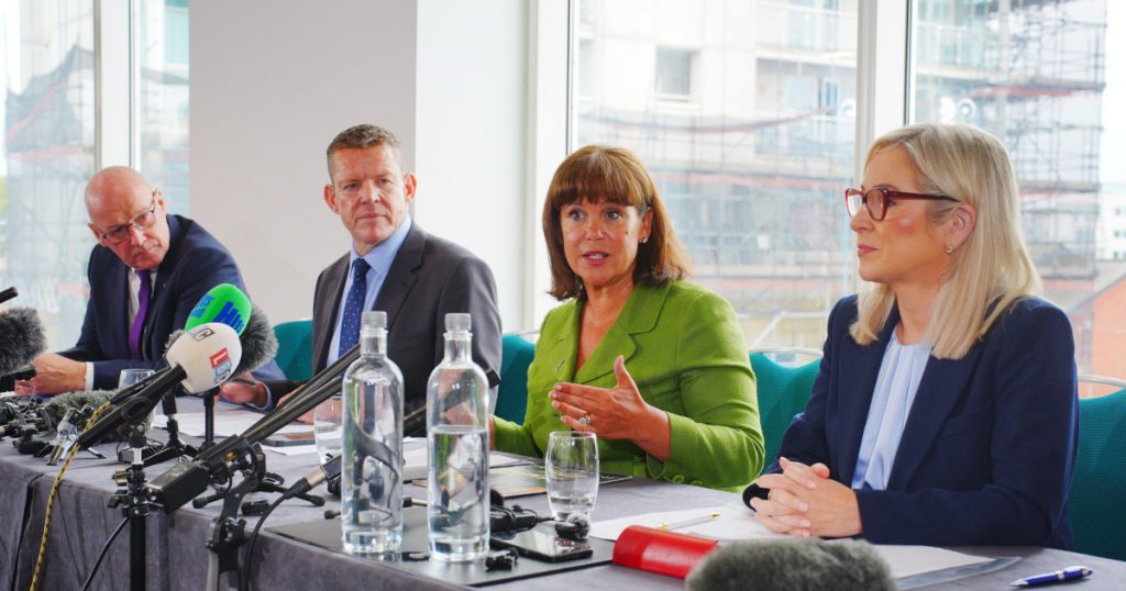 Cererea de Autodeterminare în Scoția, Țara Galilor și Irlanda de Nord: O Privire Asupra Implicațiilor Politice și Economice