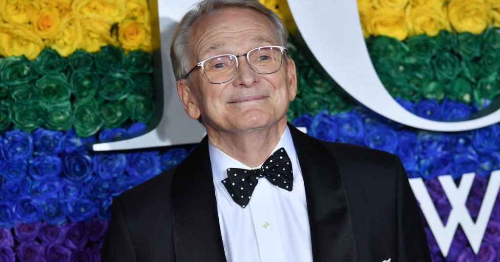Moartea lui Bob Mackie: O legendă a modei care a redefinit strălucirea Hollywood-ului