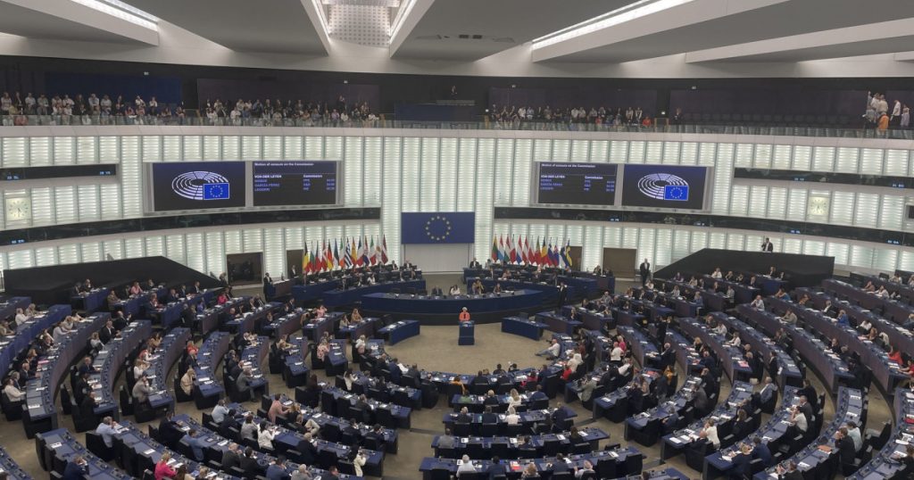 Dezbateri Cruciale pe Bugetul Multianual al UE: Provocări și Perspective pentru 2028-2034