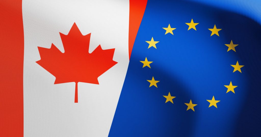 Deschiderea Biroului Parlamentului European la Ottawa: O Nouă Etapă în Relațiile UE-Canada