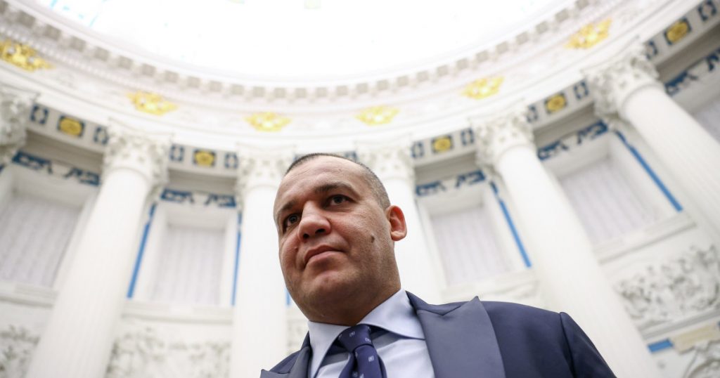 Umar Kremlev: Oligarhul rus și conexiunile sale cu familia Trump