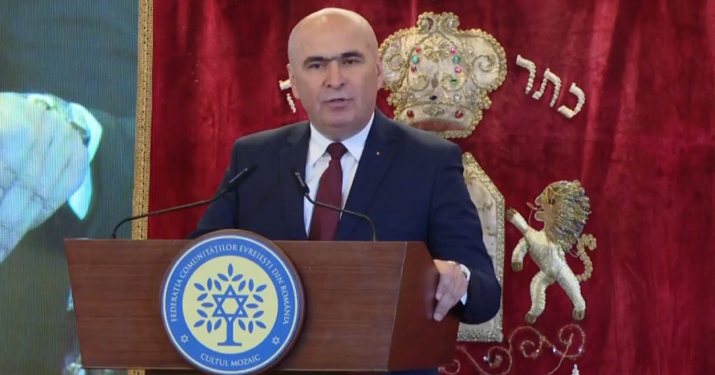 Anul Nou Evreiesc: 90 de Ani de Existență a Federației Comunităților Evreiești și Impactul Asupra Societății Românești