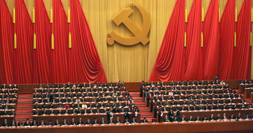 Inteligența Artificială ca Amenințare: Perspectivele Chinei asupra Controlului Politic și Securității Naționale