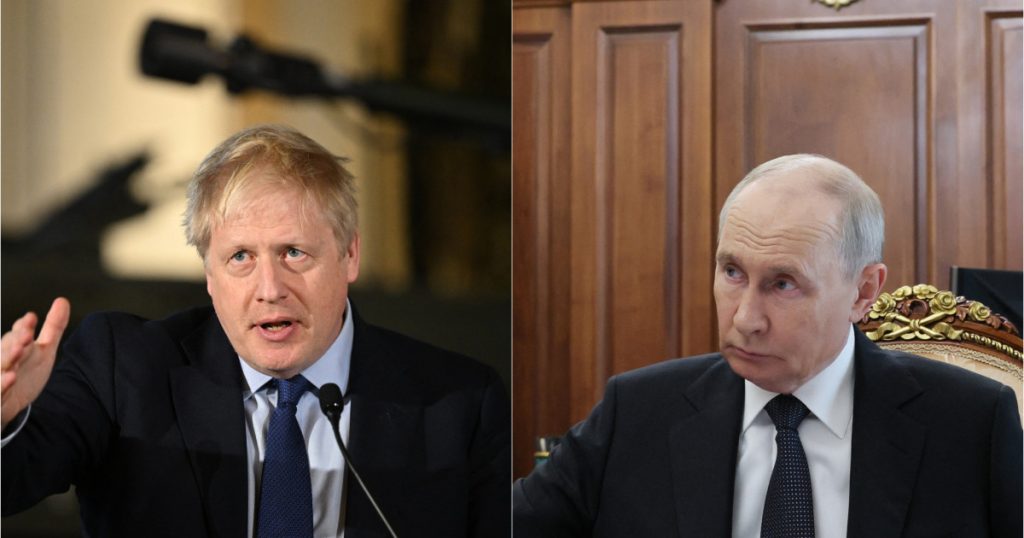 Tentativa de asasinat asupra lui Boris Johnson: contextul geopolitic și implicațiile pe termen lung