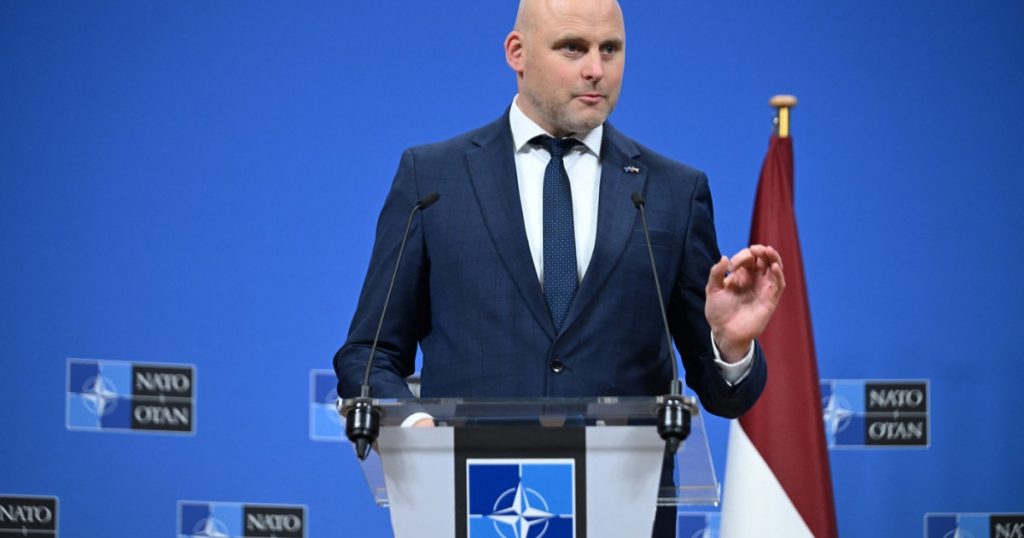 Avertismentele Statelor Baltice: O Nouă Conștientizare a Amenințării Ruse în Europa