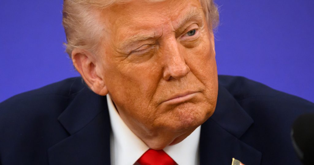 Trump și Inteligența Artificială: O Conspirație Bolnavă sau Oportunitate pentru Lideri? Analiza Declarațiilor Președintelui