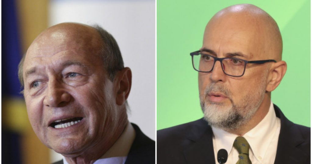 Conflictul politic dintre Kelemen Hunor și Traian Băsescu: O analiză a implicațiilor istorice și actuale