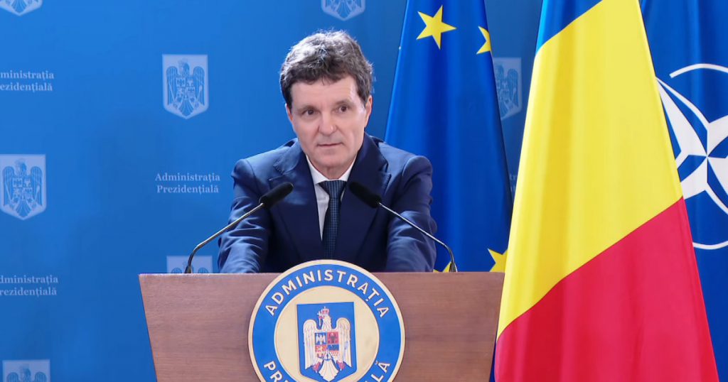 Perspectivele Războiului din Ucraina: Nicușor Dan și Provocările Viitoare