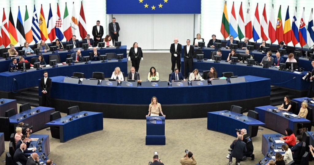Cazul alegerilor anulate din România și implicațiile sale în Parlamentul European: O analiză aprofundată