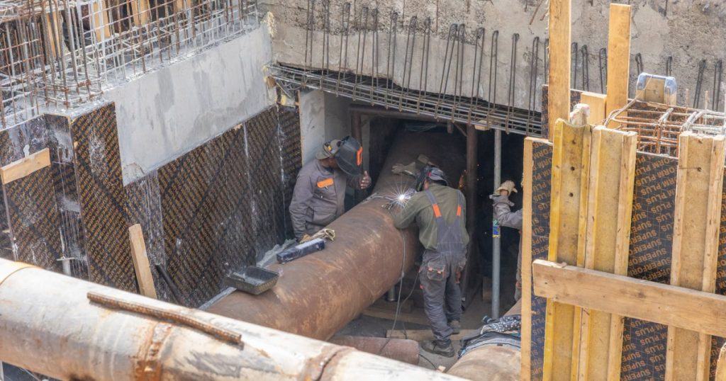 Reabilitarea Termoficării din București: Proiecte, Progrese și Provocări înainte de Iarnă