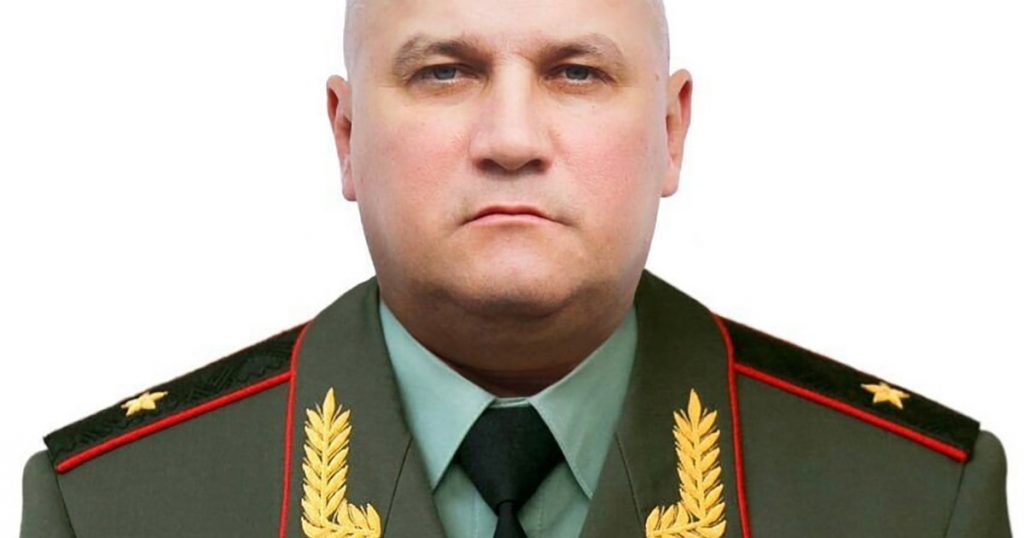 Moartea unui General Rus: Impactul și Implicațiile Uciderii lui Serghei Milhakov în Conflictul din Ucraina