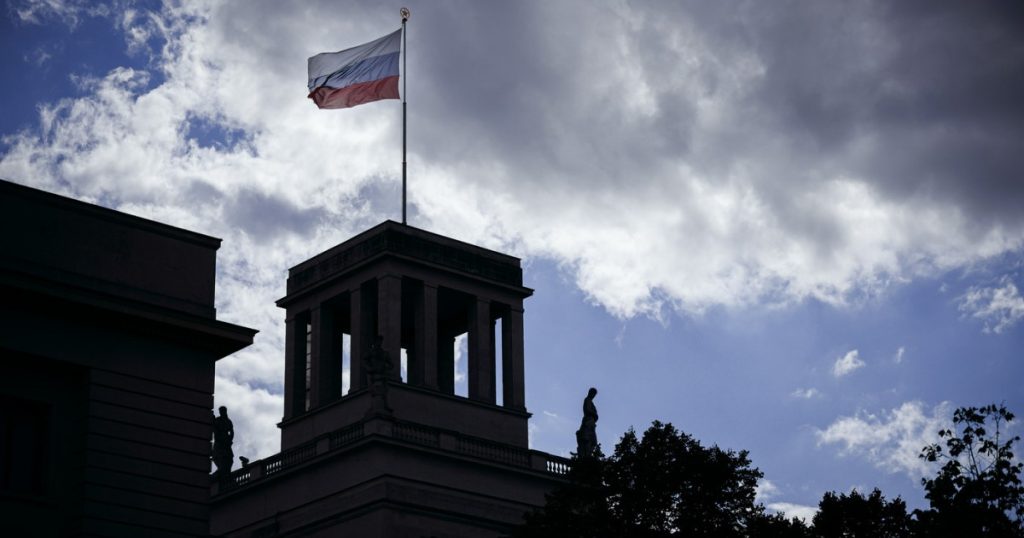 Spionaj în Era Modernă: Cazul Ilona W. și Implicațiile Acestei Afilieri cu Rusia