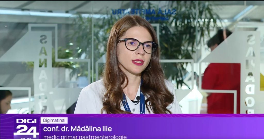 Recoltarea probelor hepatice prin endoscopie digestivă: O privire detaliată asupra tehnicii și implicațiilor sale în diagnosticul bolilor ficatului