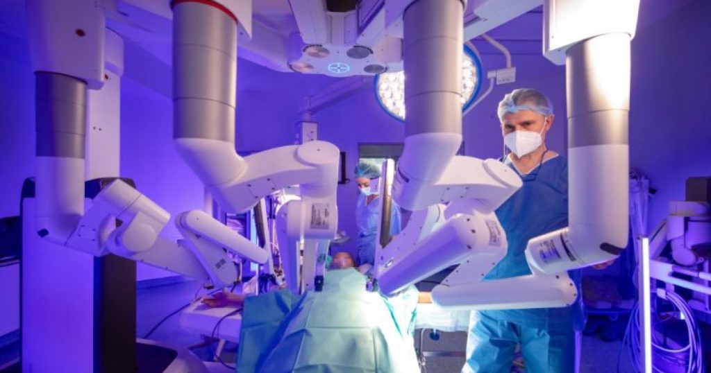 Tratamentul Complex care i-a Salvat Rinichii: O Poveste de Speranță și Inovație Medicală