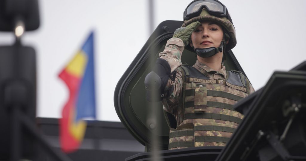 Planul de Înzestrare a Armatei României: O Viziune pe 10 Ani pentru Apărare și Securitate