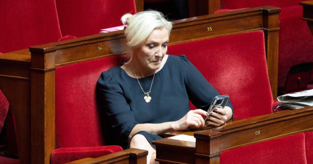 Alegerile prezidențiale din Franța 2027: Ascensiunea lui Marine Le Pen și polarizarea electorală