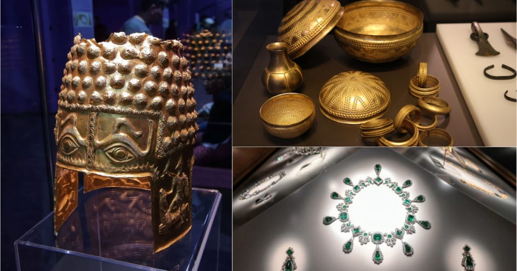 Furtul de Artefacte Istorice: O Afacere Profitabilă în Creștere