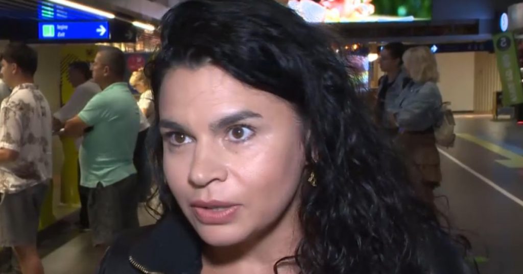 Alina Șerban: O voce pentru tinerii din medii dezavantajate în cinematografia română