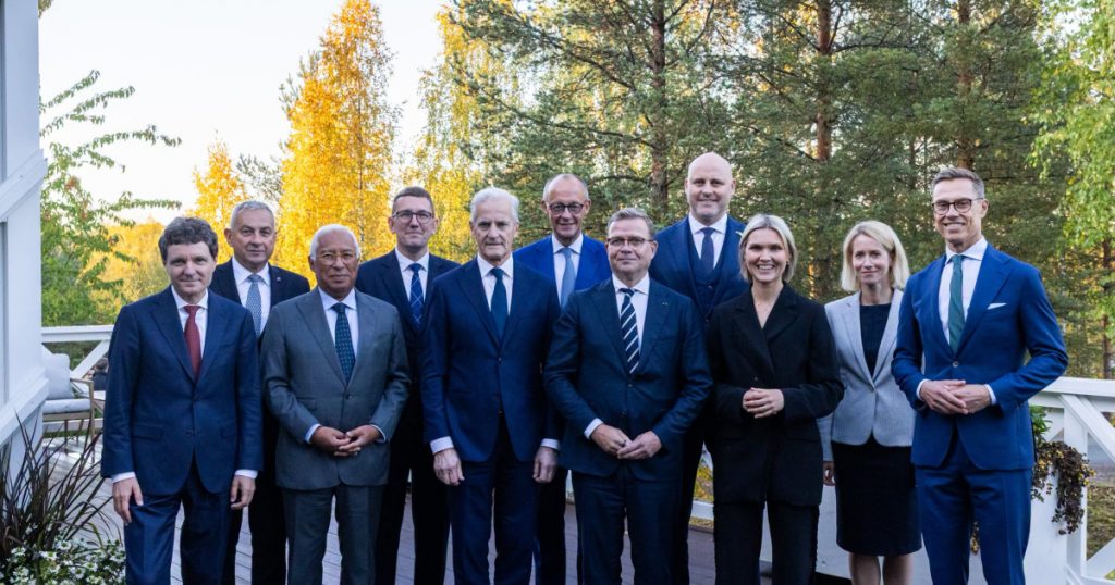 Colaborarea Europeană în Fața Provocărilor Geopolitice: Mesajul Președintelui Nicușor Dan la Summitul Arctic