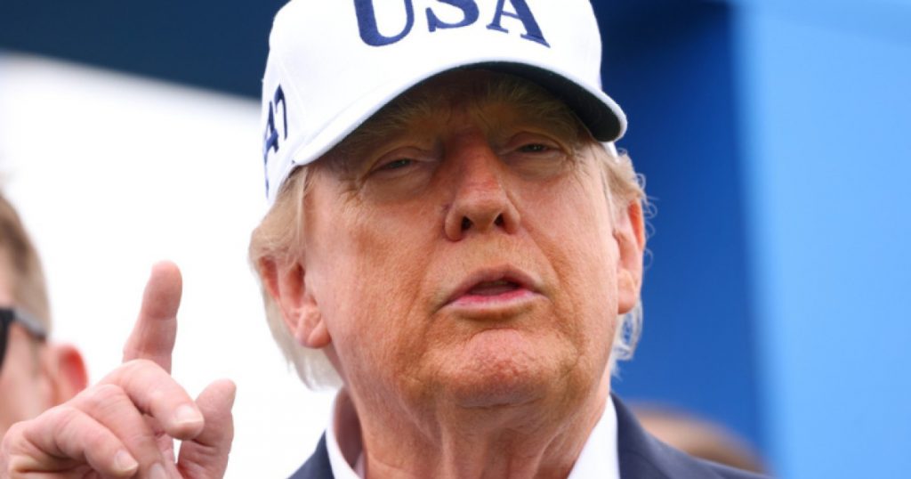 Promisiunea controversată a lui Trump: Dividendul de 5.000 de dolari și implicațiile sale economice și politice