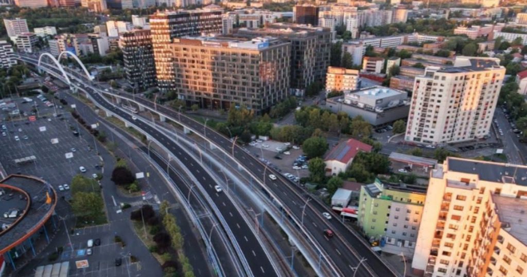 Revitalizarea Pasajului Basarab: O analiză a lucrărilor și impactului asupra Bucureștiului