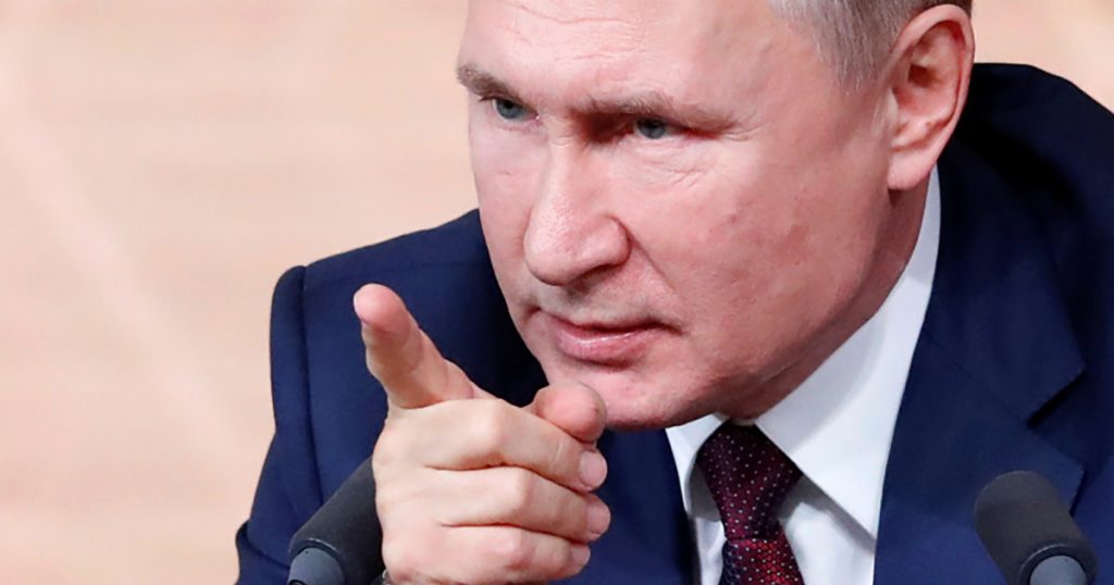 Strategia Rusiei în Ucraina: O analiză profundă a schimbărilor tactice și implicațiilor geopolitice