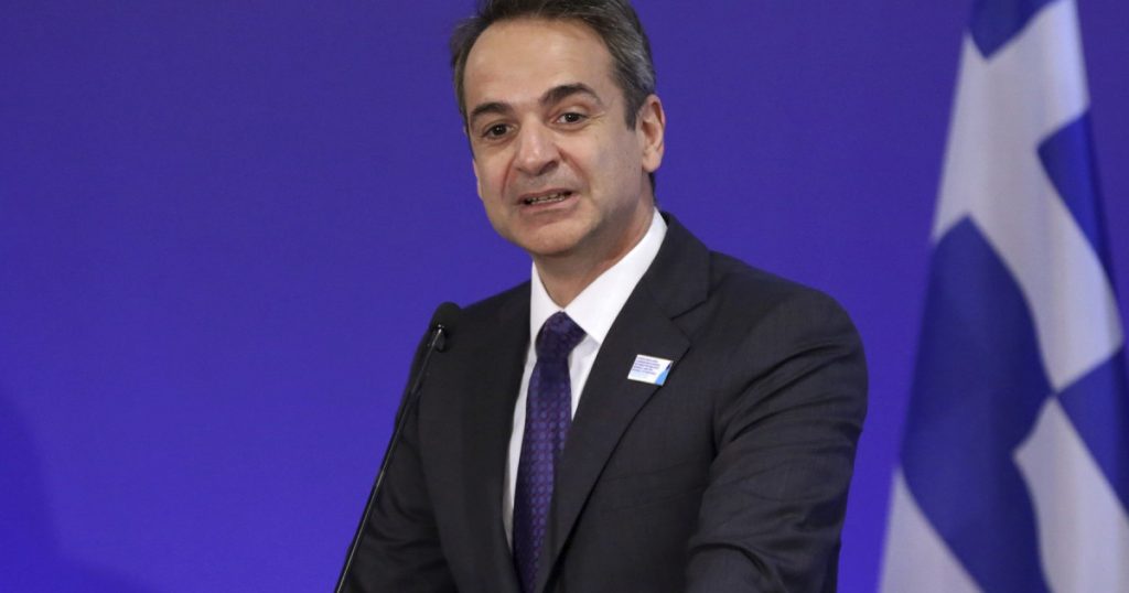 Mesajul Premierului Grec: Un Apel la Dialog și Securitate între Grecia și Turcia