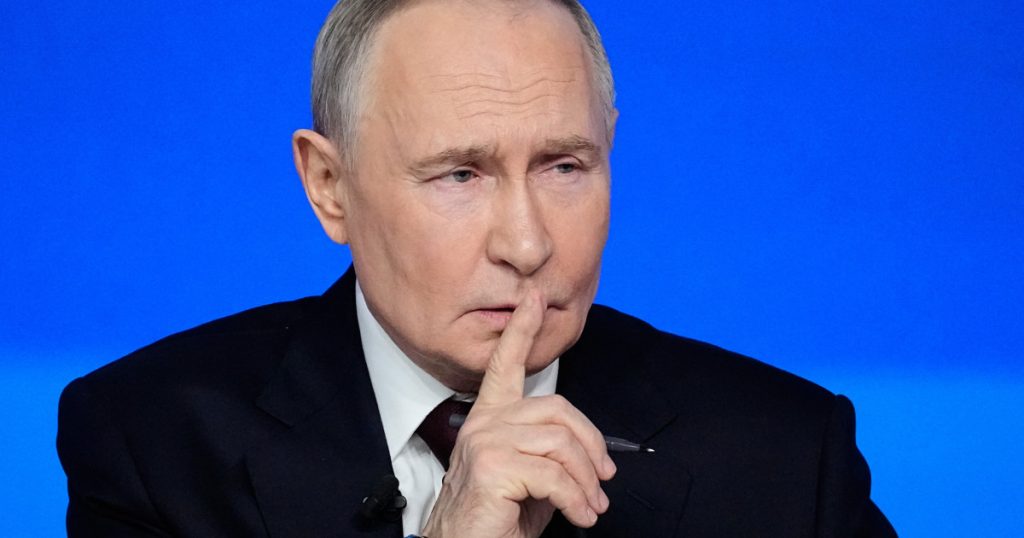 Negocieri în umbra conflictului: Răspunsul lui Putin la propunerea lui Zelenski pentru o întâlnire în SUA
