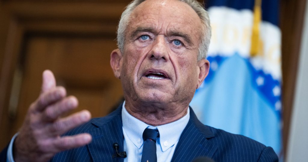 Critica Mișcării MAHA: Epidemii Alimentare, Politici Eșuate și Promisiuni Neîndeplinite