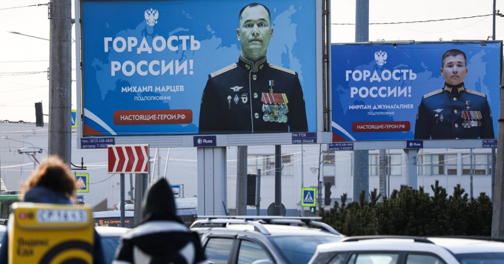 Recompensele record ale Rusiei pentru recrutarea combatanților străini: O strategie disperată în războiul din Ucraina
