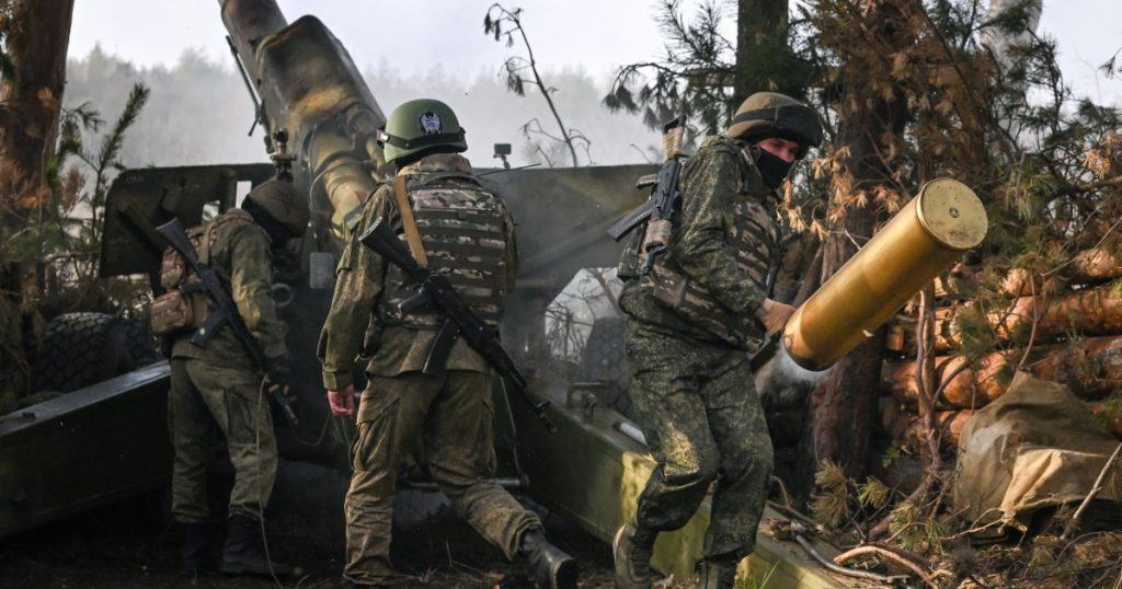 Pierderea umană devastatoare a Rusiei în războiul din Ucraina: O analiză a impactului și implicațiilor