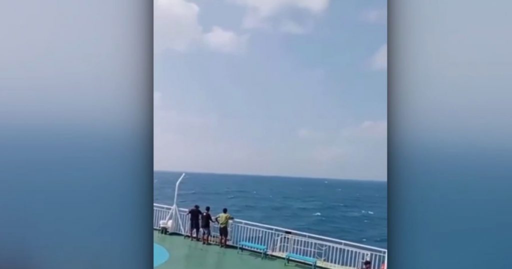 Operațiune de salvare în Indonezia: Naufragiul navei Virgo Transport 8 și provocările sistemului de transport maritim