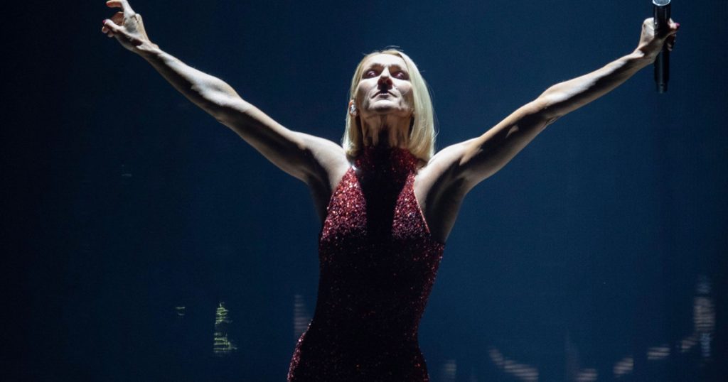 Întoarcerea Emoționantă a Célinei Dion: O Renaștere Artistică și Personală după Șase Ani de Absență