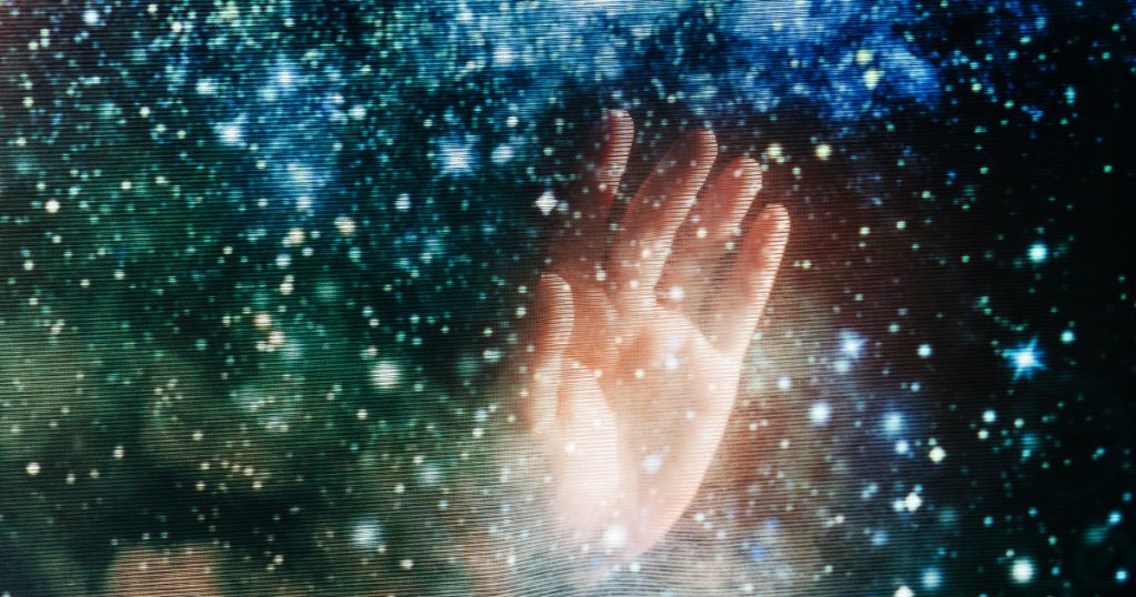 Universul Invizibil: Cum Trilioane de Particule Cosmice Ne Străbat Fără Să Simțim
