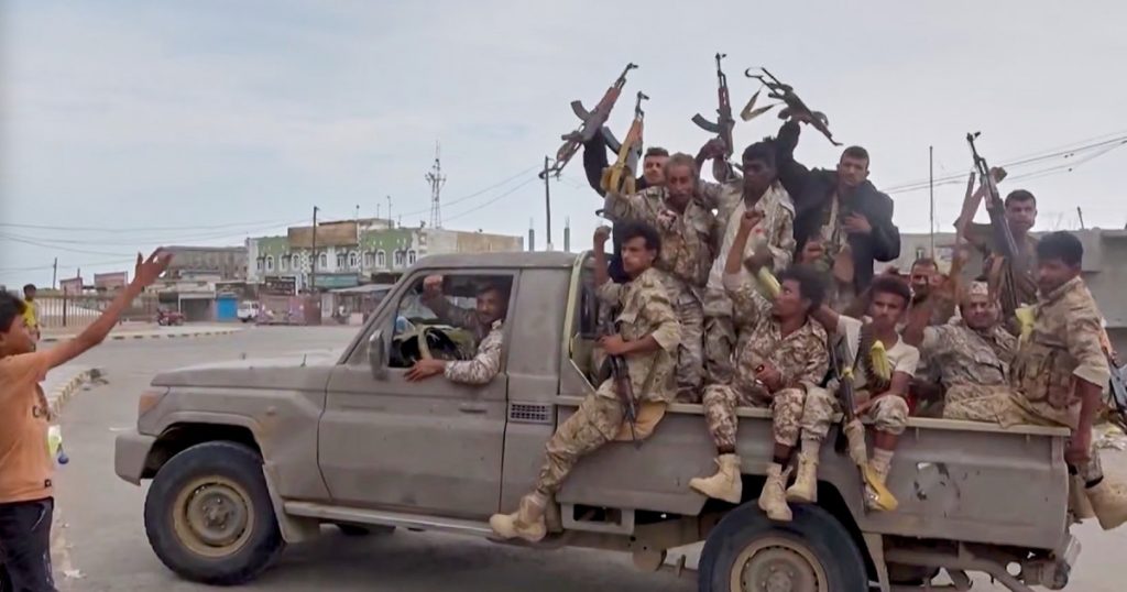 Avansul Houthi în Yemen: O nouă provocare pentru SUA și echilibrul geopolitic din Orientul Mijlociu