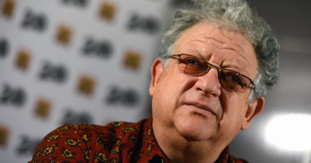 Jeremy Thomas: O Legendă a Cinematografiei Britanice și Moștenirea sa Durabilă