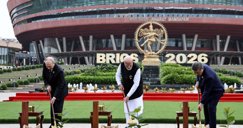 BRICS și Apelul la Reținere în Conflictul din Orientul Mijlociu: O Analiză Detaliată