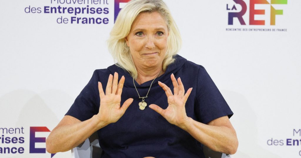 Ascensiunea neîncetată a Marinei Le Pen: Trei înfrângeri și o nouă strategie electorală