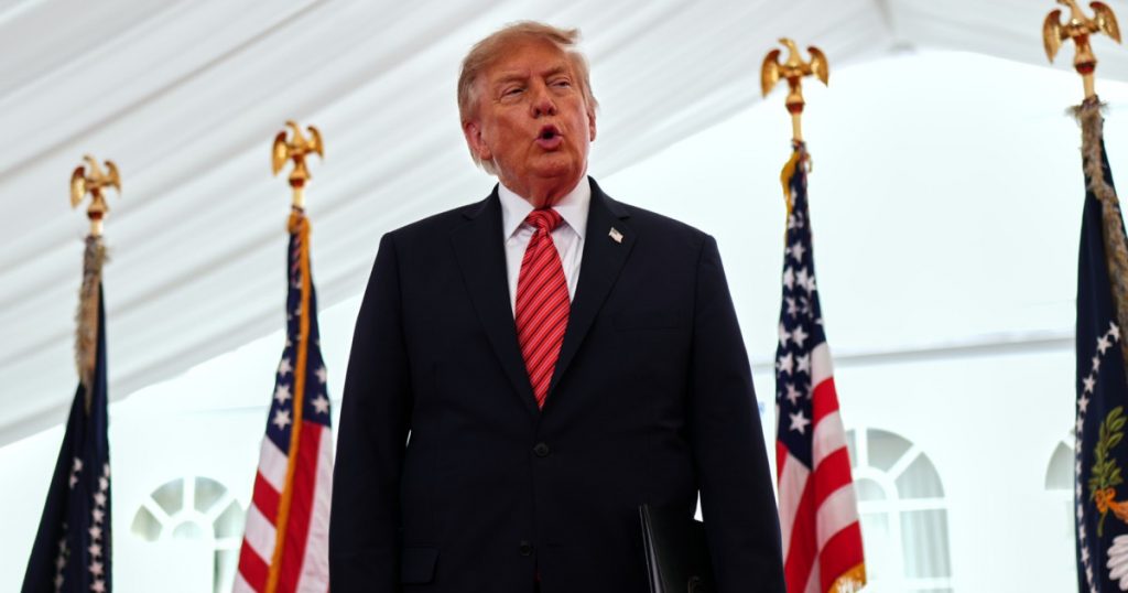 Donald Trump și Viziunea sa asupra unei Irlande Unite: Între Aspirații și Realitate