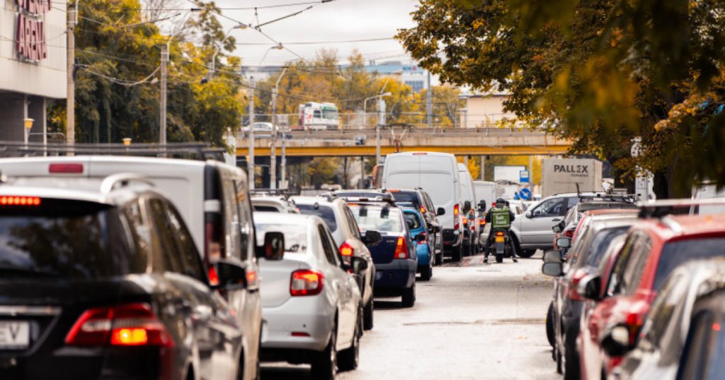 Diferențele în Timpul de Navetă în Europa: O Privire Detaliată asupra României și Olandei