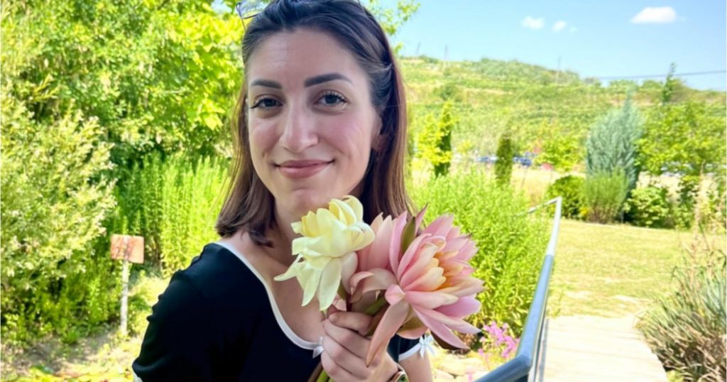 Victoria Bodean: O Inspirație Dincolo de Barierele Dizabilității