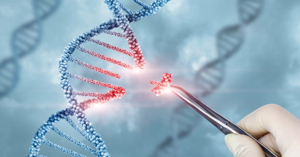 Editarea genetică: O promisiune revoluționară în tratarea bolilor hepatice rare
