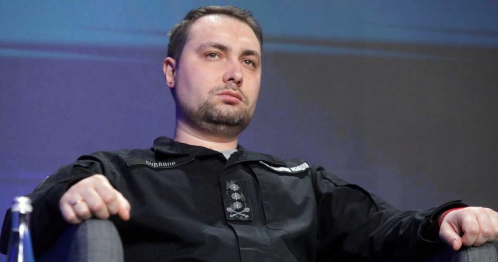 Kirilo Budanov: Mesajul Ucrainei pentru Europa în Fața Războiului Hibrid al Rusiei