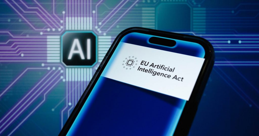 Inteligența Artificială și Provocările Sale: Ce Ne Spune Bruxelles-ul Despre Viitorul Reglementării