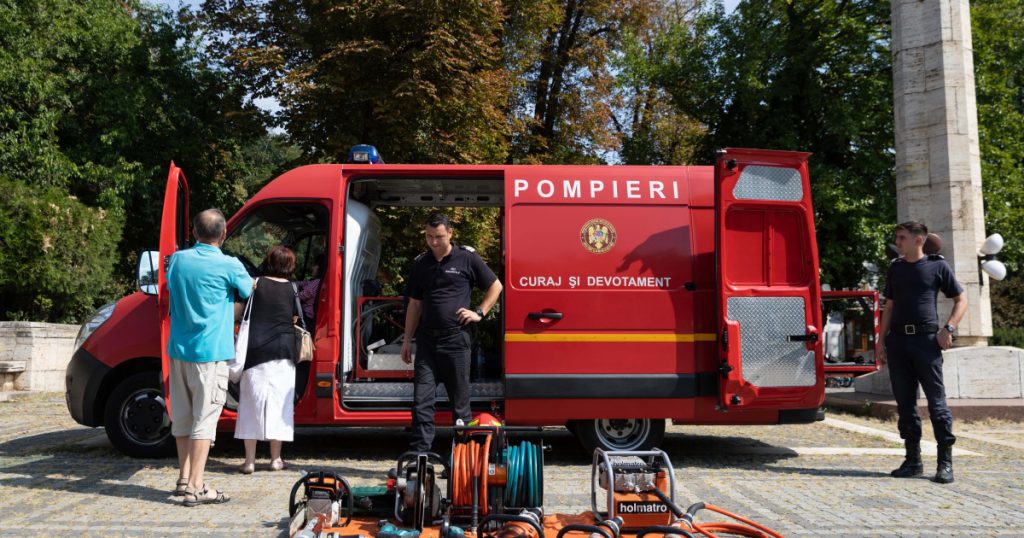 Ziua Pompierilor 2026: O Sărbătoare a Curajului și Dăruirii în Fața Provocărilor
