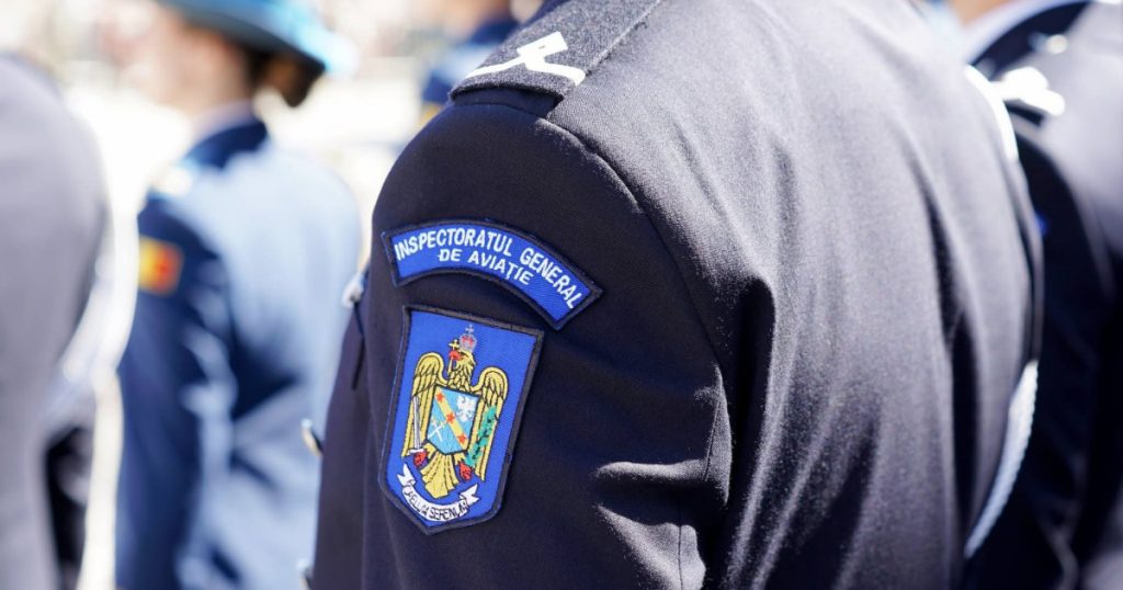 Culoarul adevărului: Analiza dezmințirii Inspectoratului General al Aviației privind schimbarea conducerii