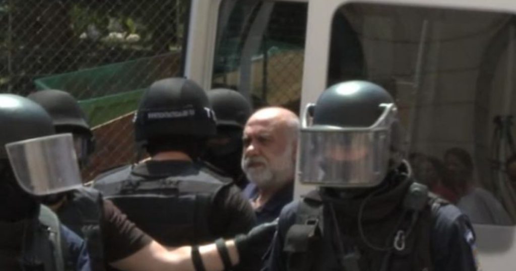 Controversă și Repercusiuni: Eliberarea lui Omar Hayssam și Contextul Istoric al Deciziei Justiției Române