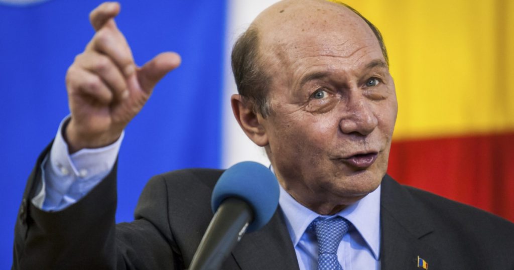Analiza declarațiilor lui Traian Băsescu: O posibilă alianță PSD-AUR în peisajul politic românesc