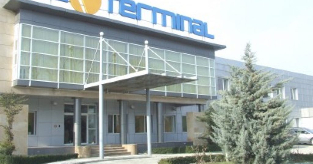Conflictul de la Oil Terminal: Avertismentele Cartel Alfa și Impactul unei Greve Generale