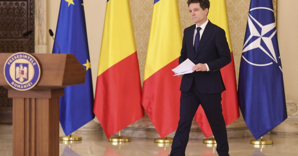 Criza Politică din România: Traian Băsescu și Provocările Anticipatelor și Suspendării lui Nicușor Dan